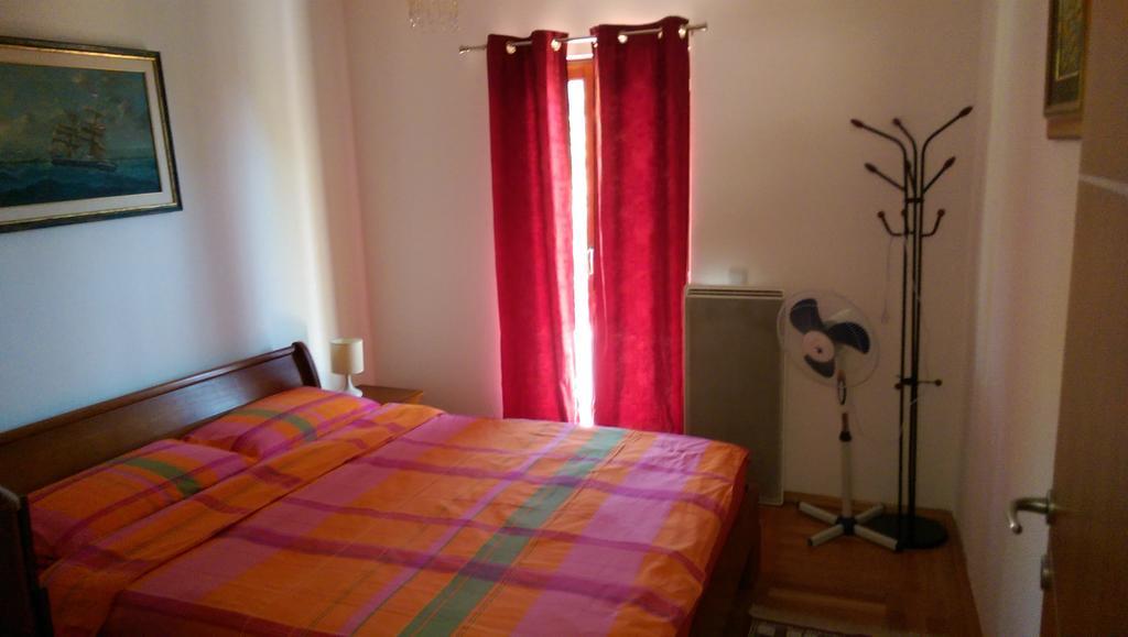 Holiday House Villa Neda Utjeha Quarto foto