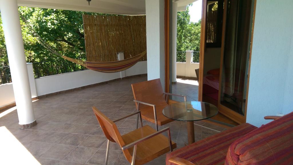 Holiday House Villa Neda Utjeha Quarto foto