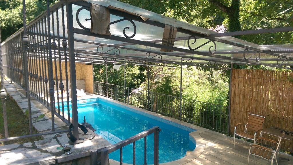 Holiday House Villa Neda Utjeha Quarto foto