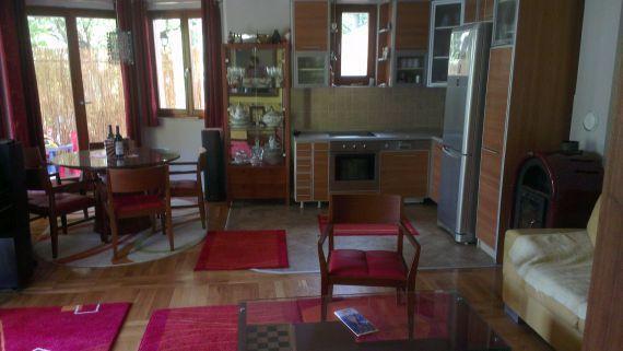 Holiday House Villa Neda Utjeha Quarto foto