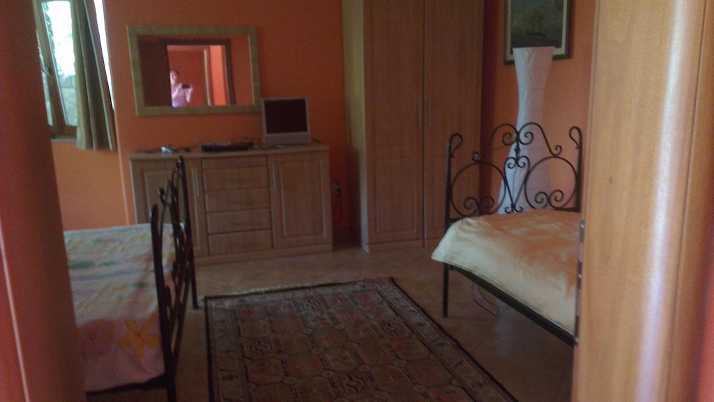 Holiday House Villa Neda Utjeha Quarto foto