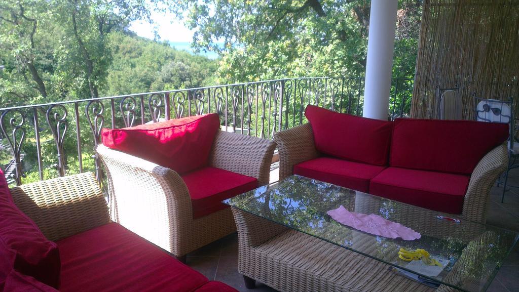 Holiday House Villa Neda Utjeha Quarto foto